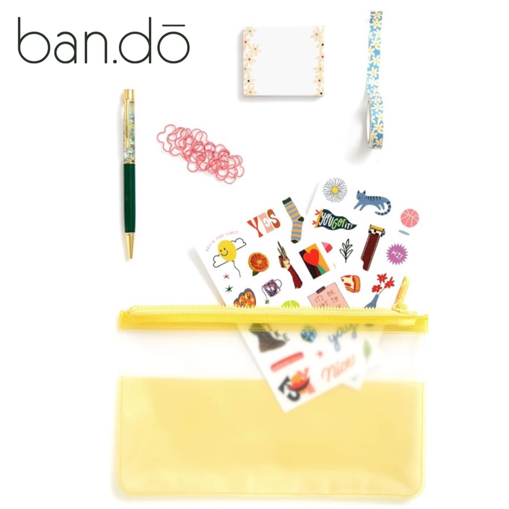 Ban.do Ultimate Planner Pack